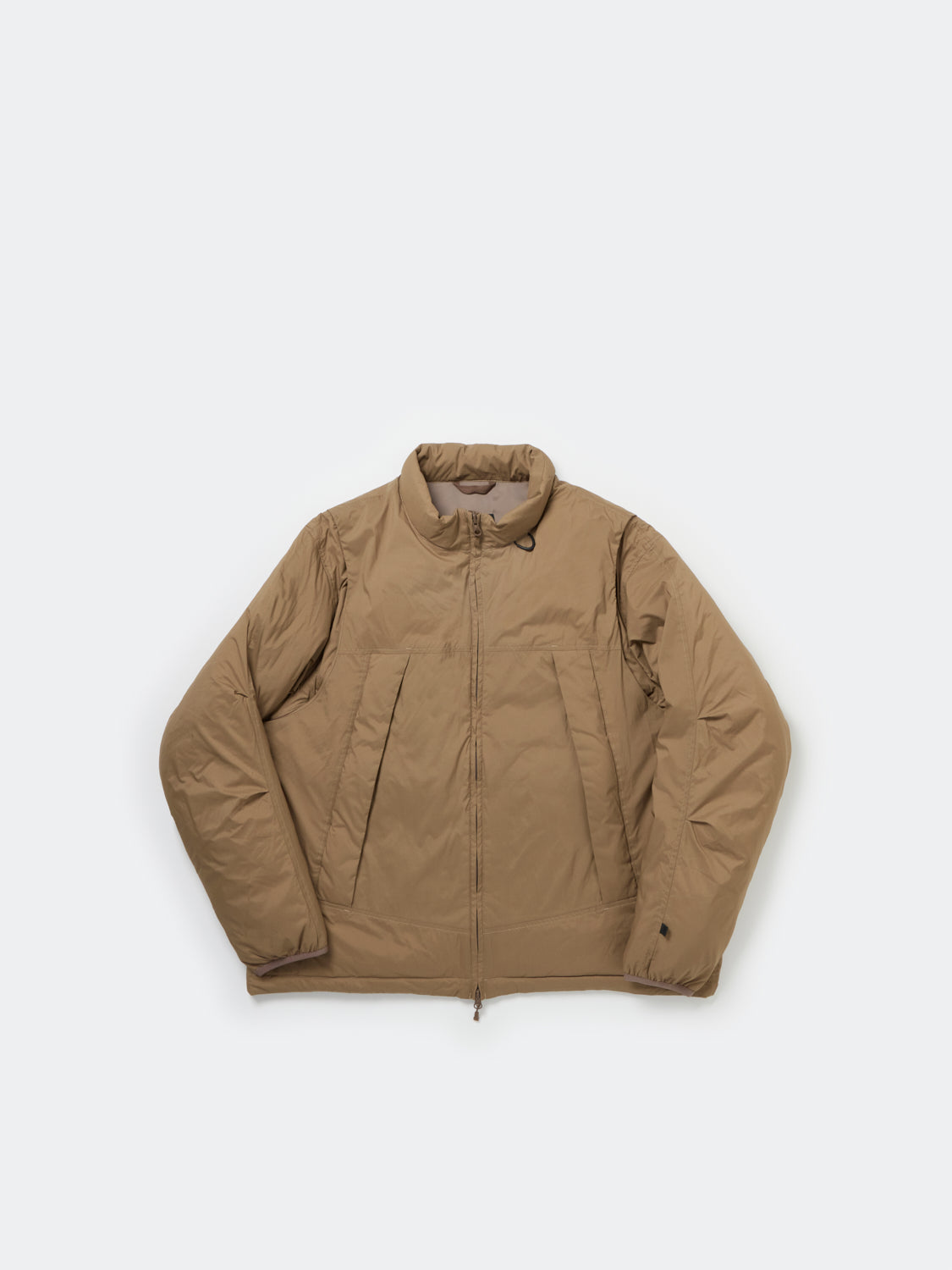 TECH 2WAY FIELD INNER DOWN JACKET
