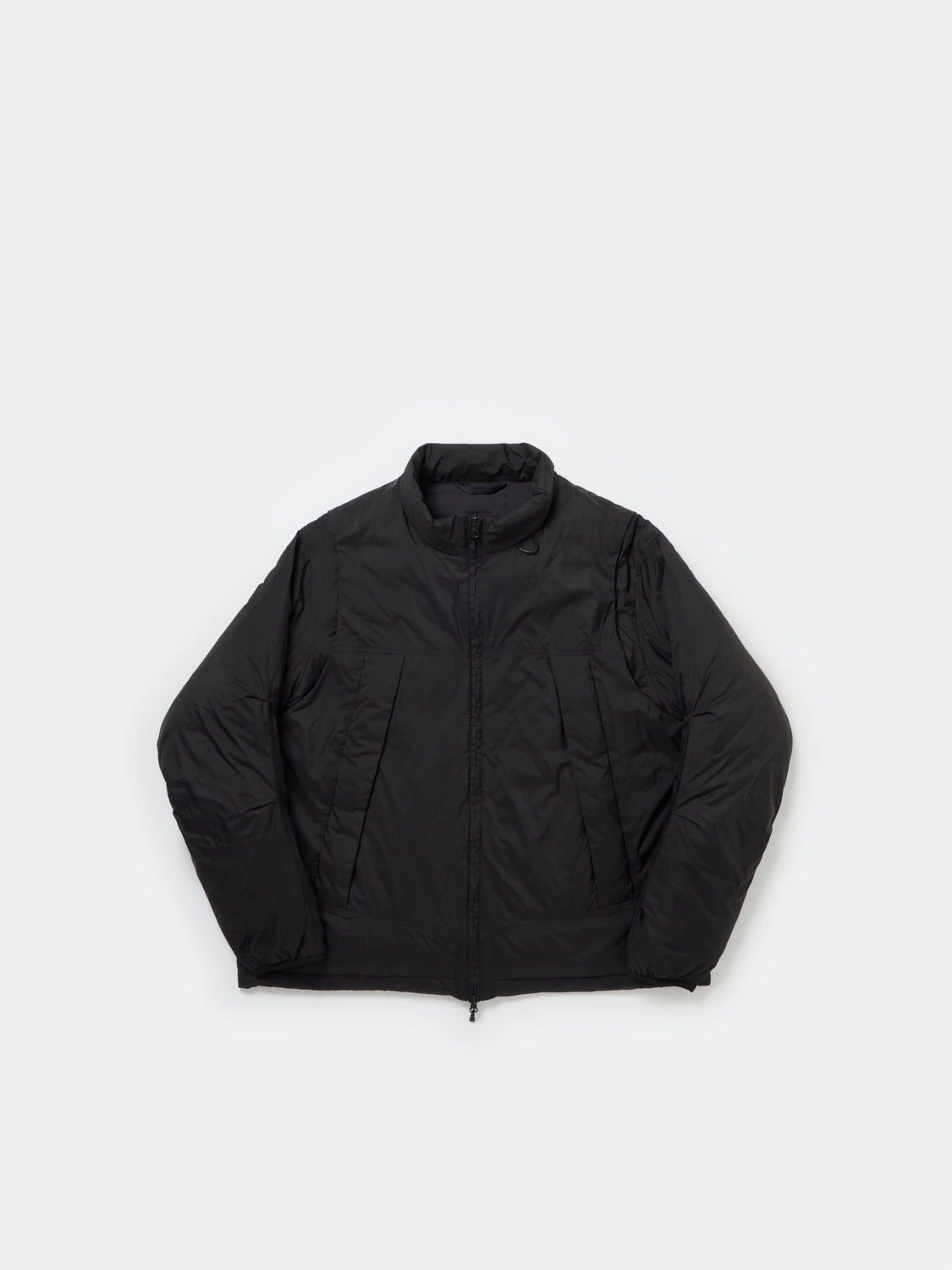 TECH 2WAY FIELD INNER DOWN JACKET