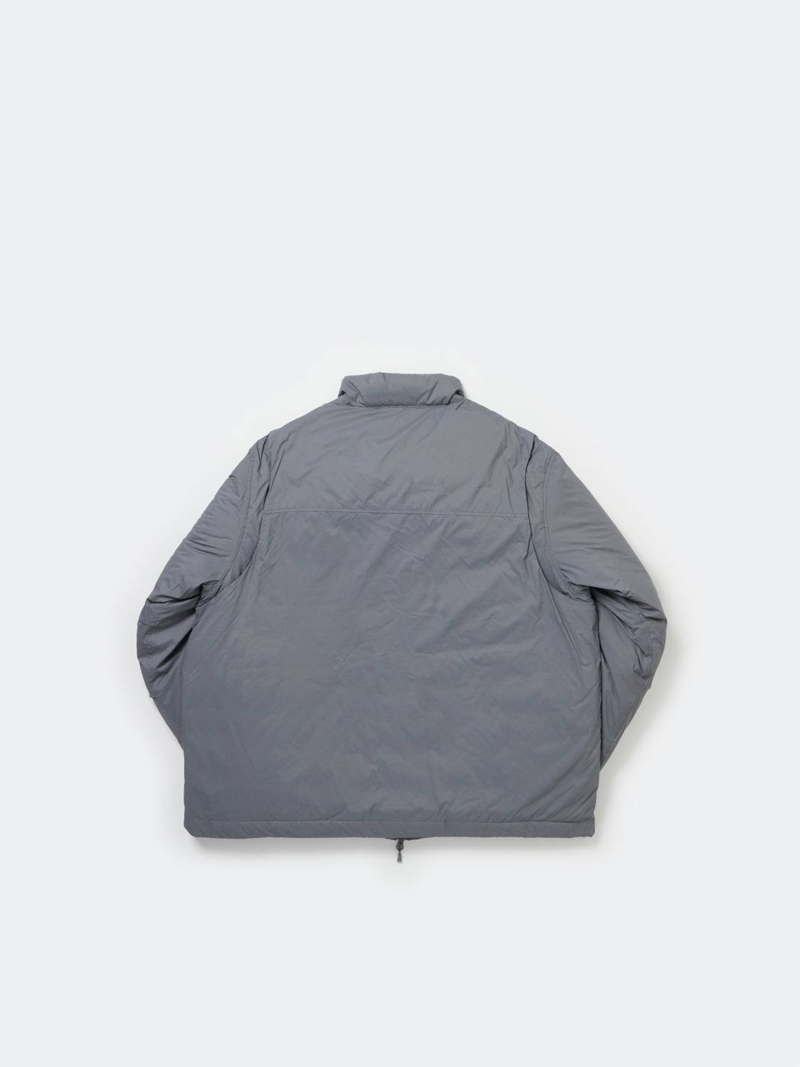 TECH 2WAY FIELD INNER DOWN JACKET