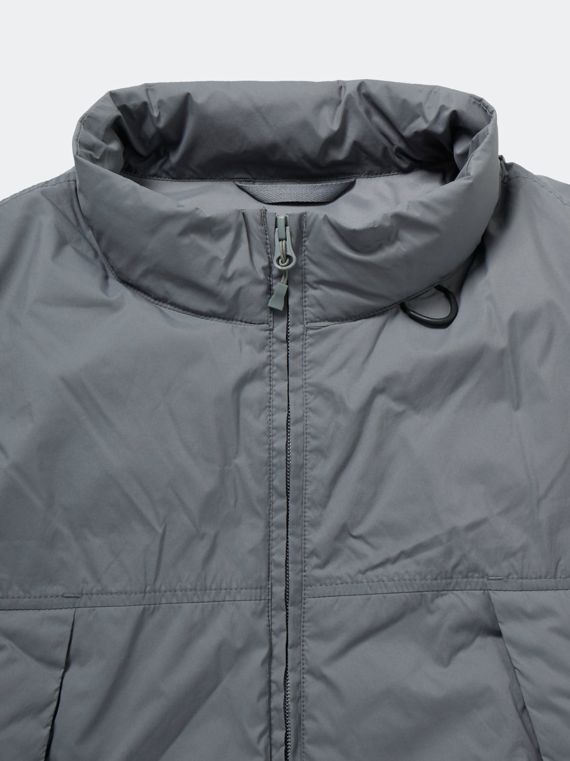 TECH 2WAY FIELD INNER DOWN JACKET