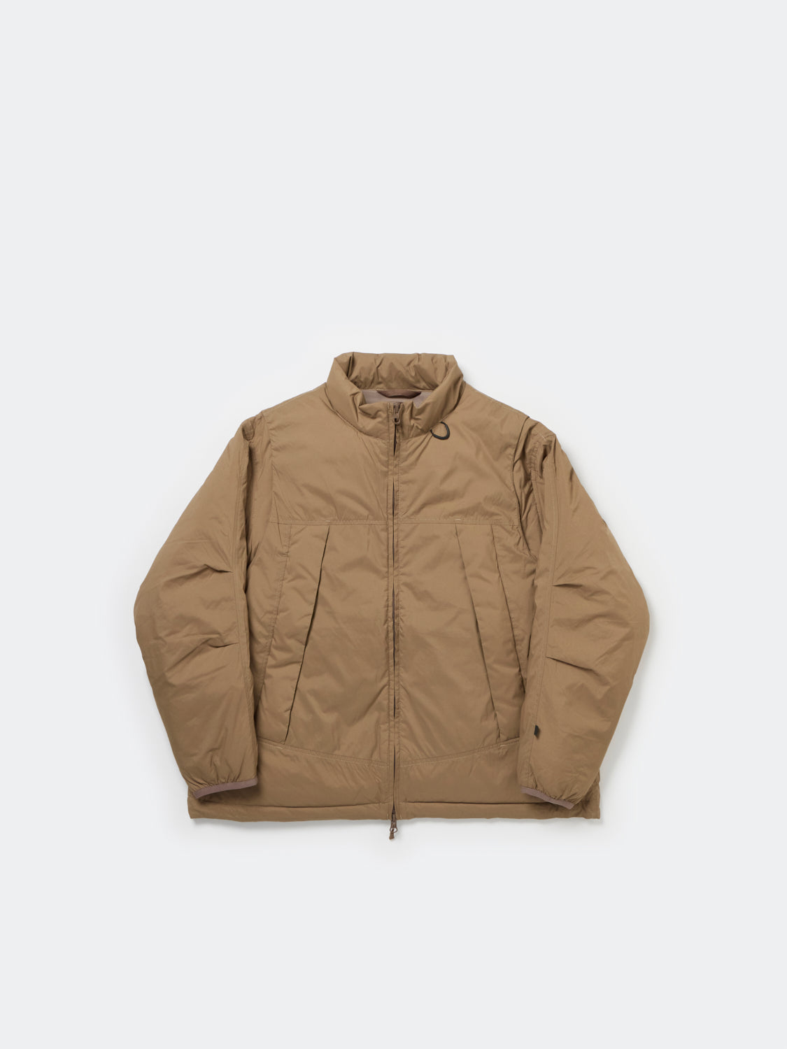 W's TECH 2WAY FIELD INNER DOWN JACKET