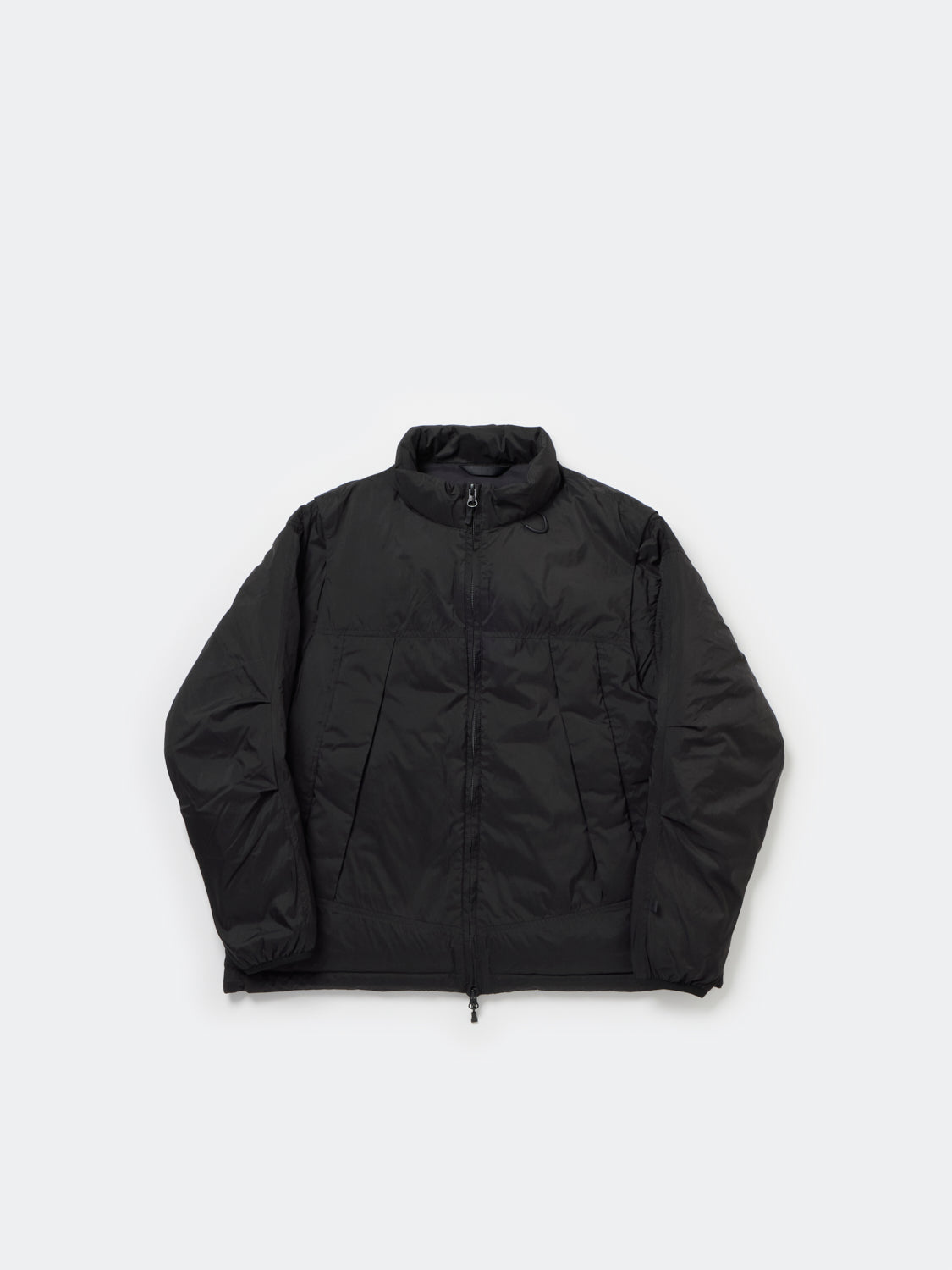 W's TECH 2WAY FIELD INNER DOWN JACKET