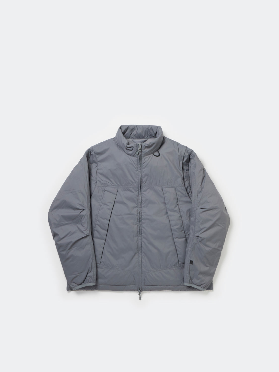 W's TECH 2WAY FIELD INNER DOWN JACKET