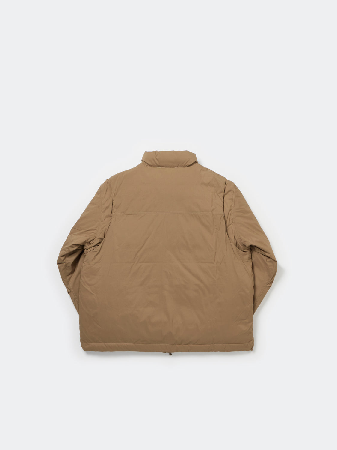 W's TECH 2WAY FIELD INNER DOWN JACKET