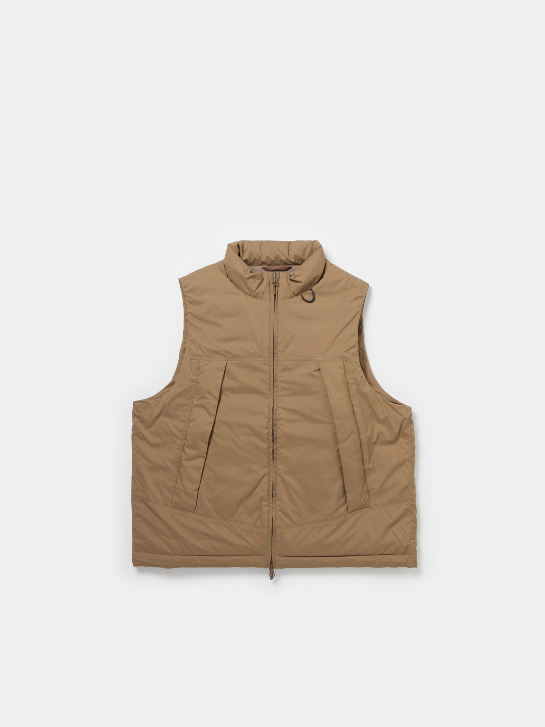 W's TECH 2WAY FIELD INNER DOWN JACKET