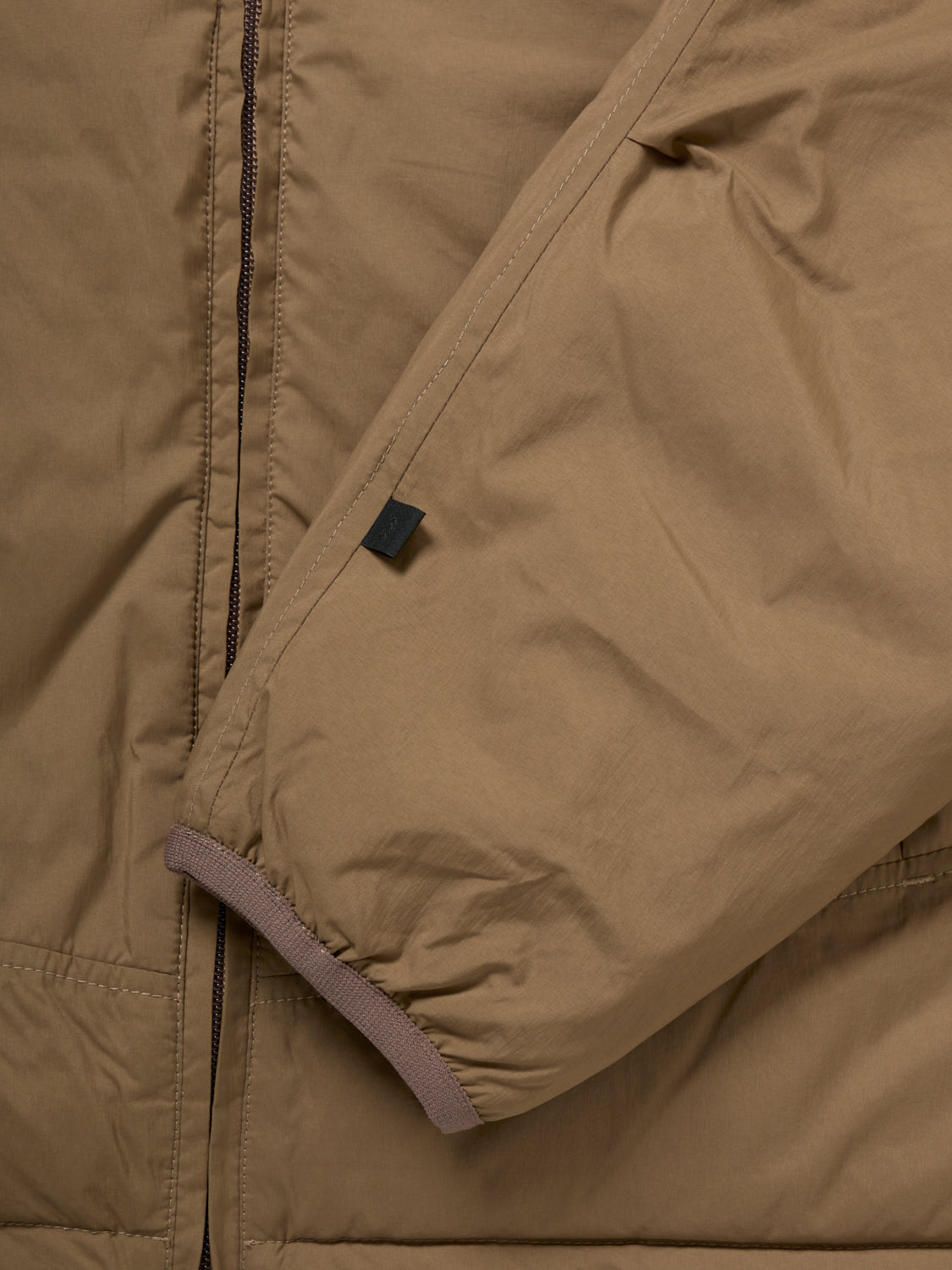 W's TECH 2WAY FIELD INNER DOWN JACKET