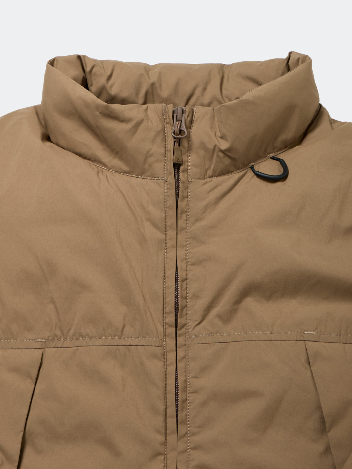 W's TECH 2WAY FIELD INNER DOWN JACKET