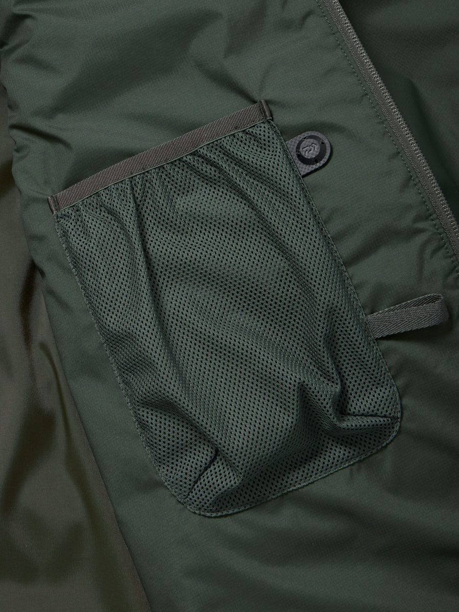 TECH FIELD INNER DOWN JACKET