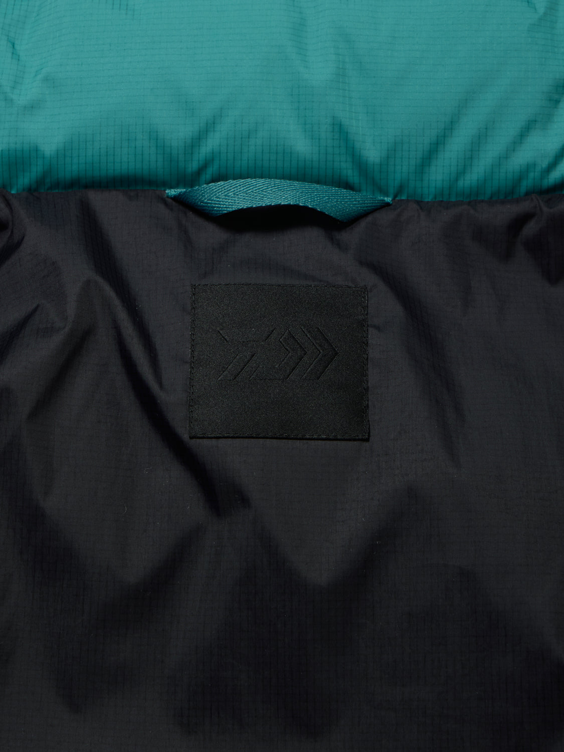 W's TECH ALPINE DOWN PARKA