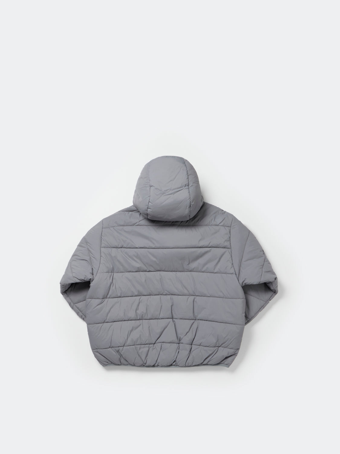 W's TECH REVERSIBLE CLIMBERS PUFF JACKET