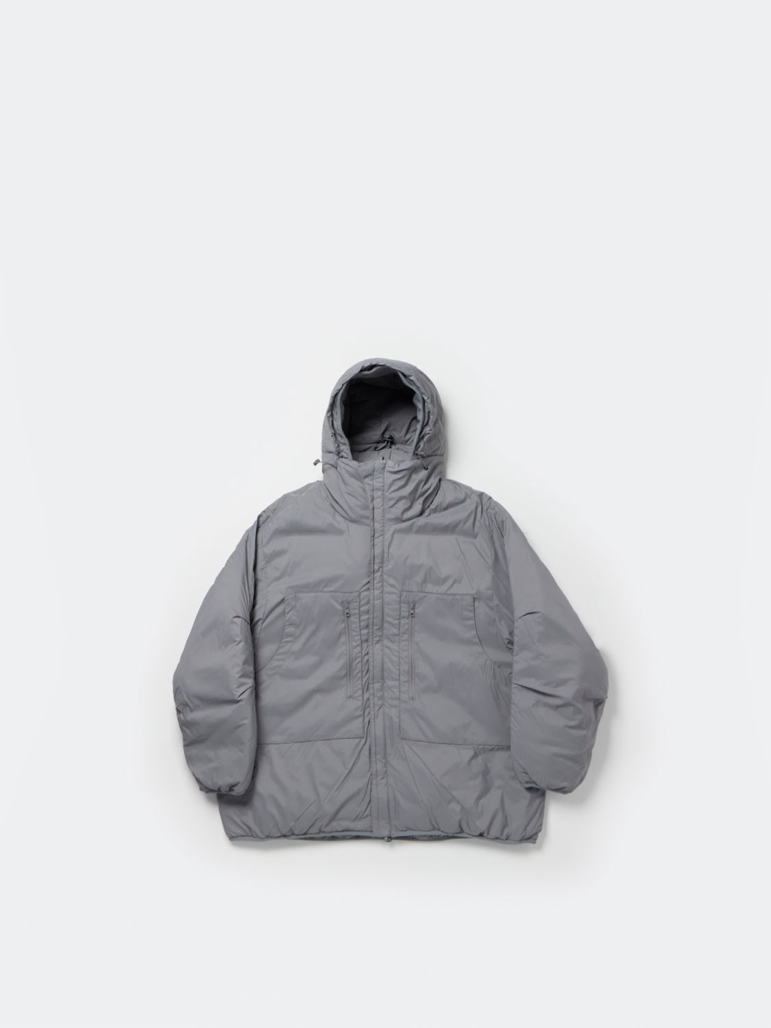 W's TECH REVERSIBLE CLIMBERS PUFF JACKET
