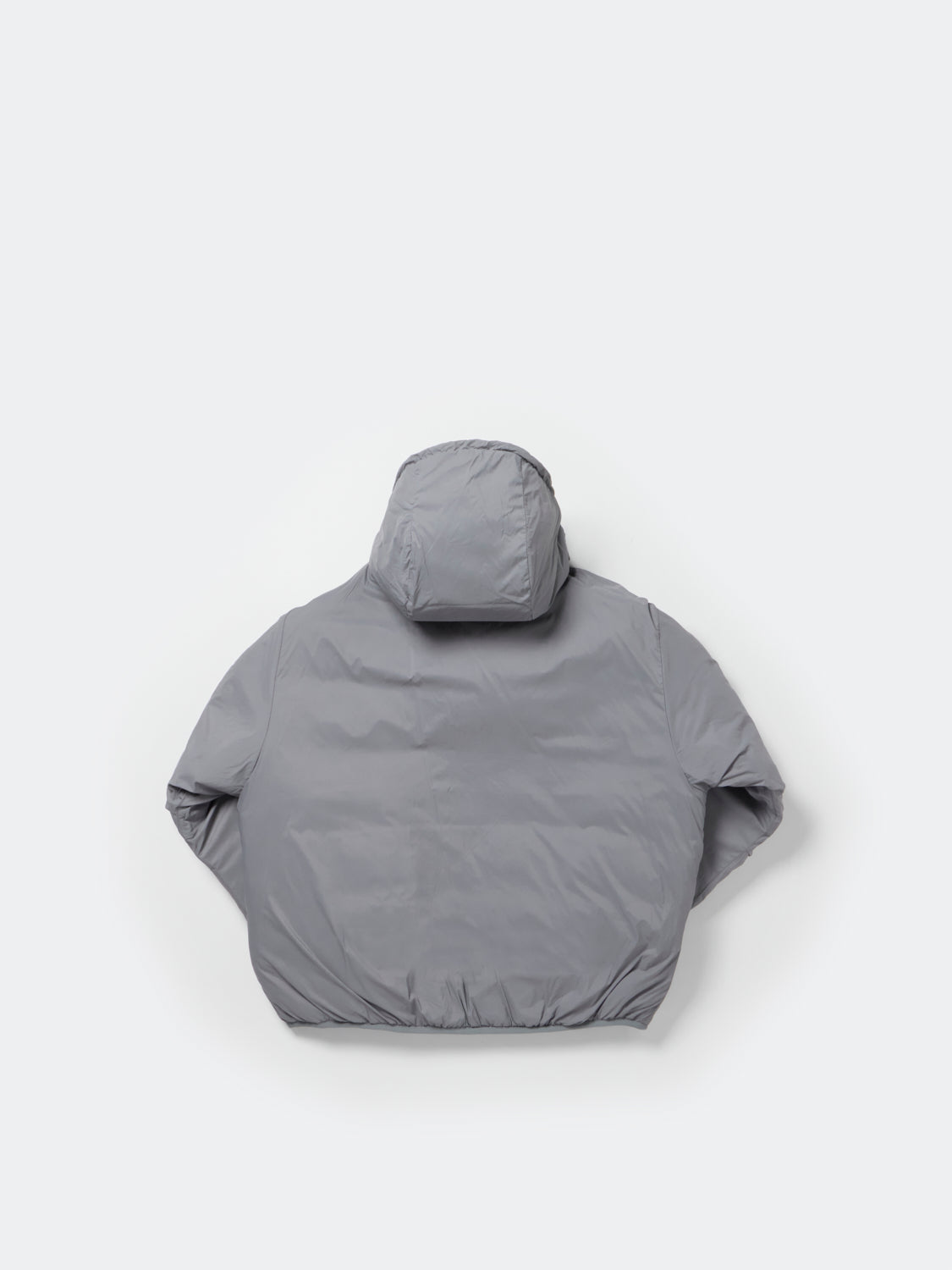 W's TECH REVERSIBLE CLIMBERS PUFF JACKET