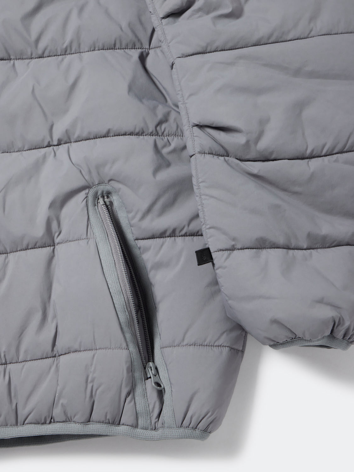 W's TECH REVERSIBLE CLIMBERS PUFF JACKET