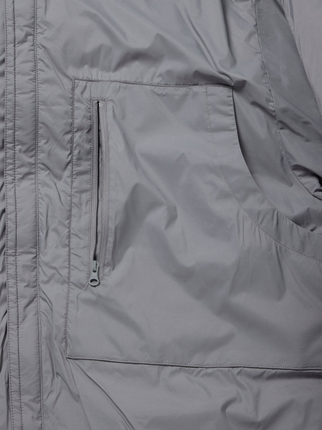W's TECH REVERSIBLE CLIMBERS PUFF JACKET