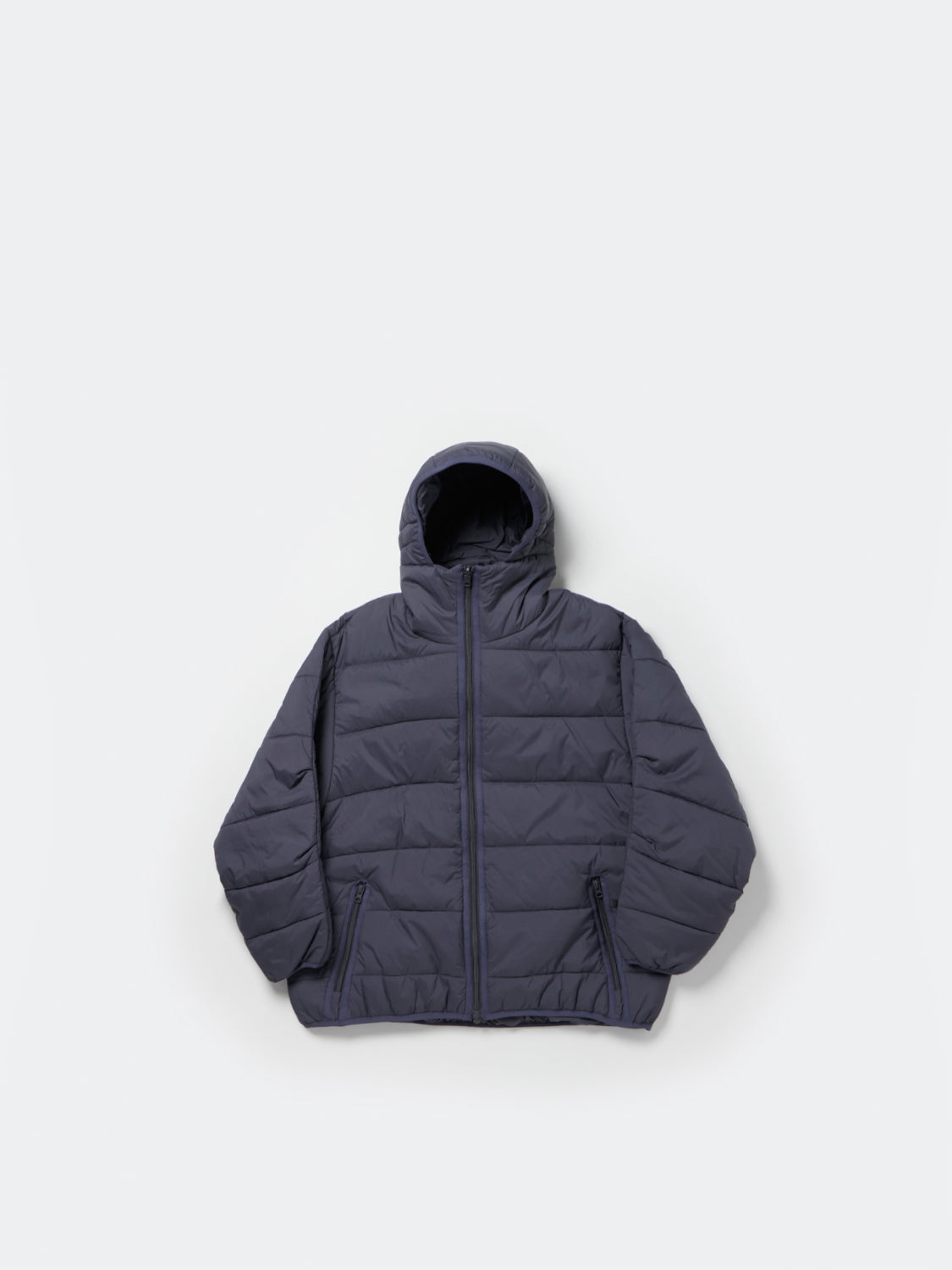 W's TECH REVERSIBLE CLIMBERS PUFF JACKET