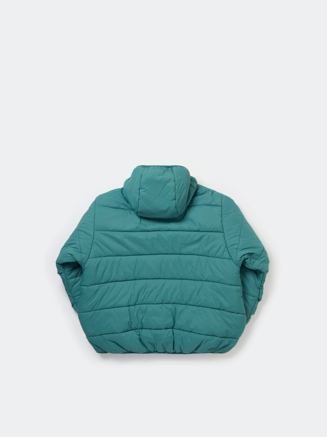 TECH REVERSIBLE CLIMBERS PUFF JACKET