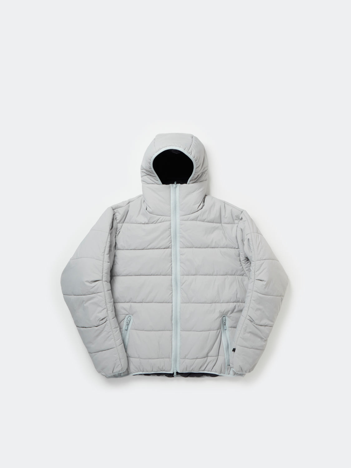 TECH REVERSIBLE CLIMBERS PUFF JACKET