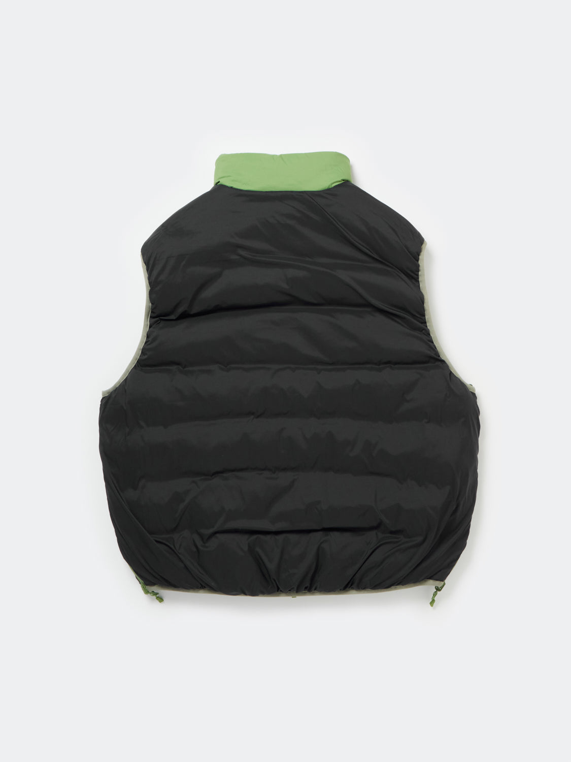TECH REVERSIBLE CLIMBERS PUFF VEST