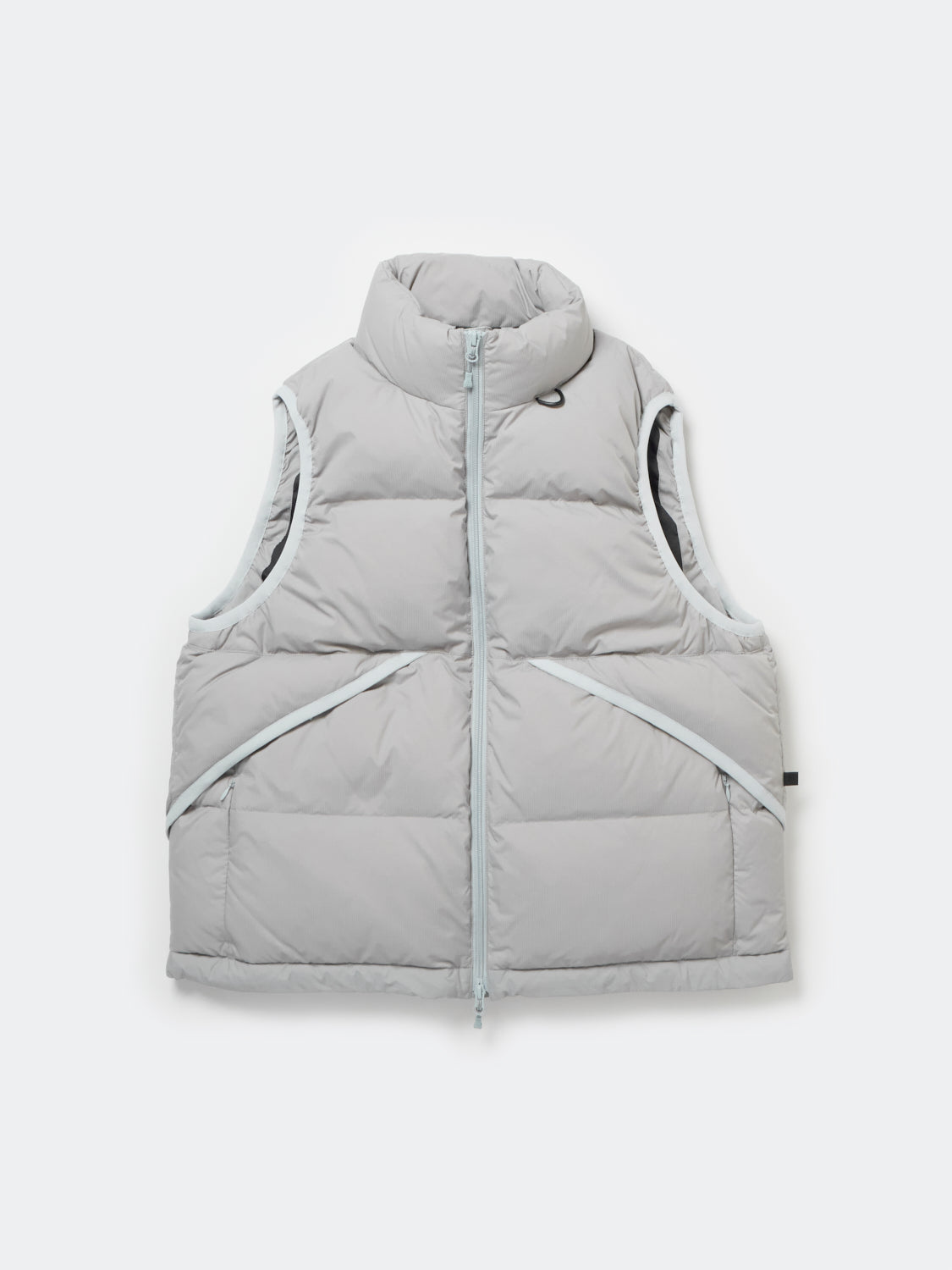 W's TECH ALPINE DOWN VEST – DAIWA PIER39