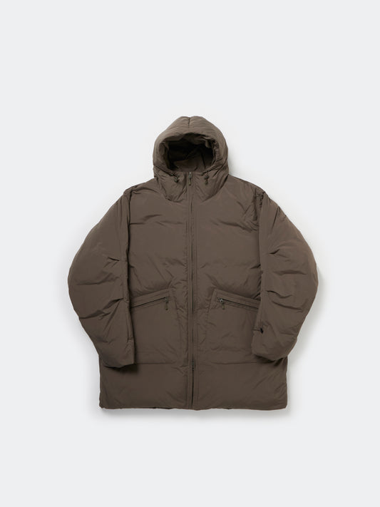 TECH 2WAY CADET DOWN PARKA