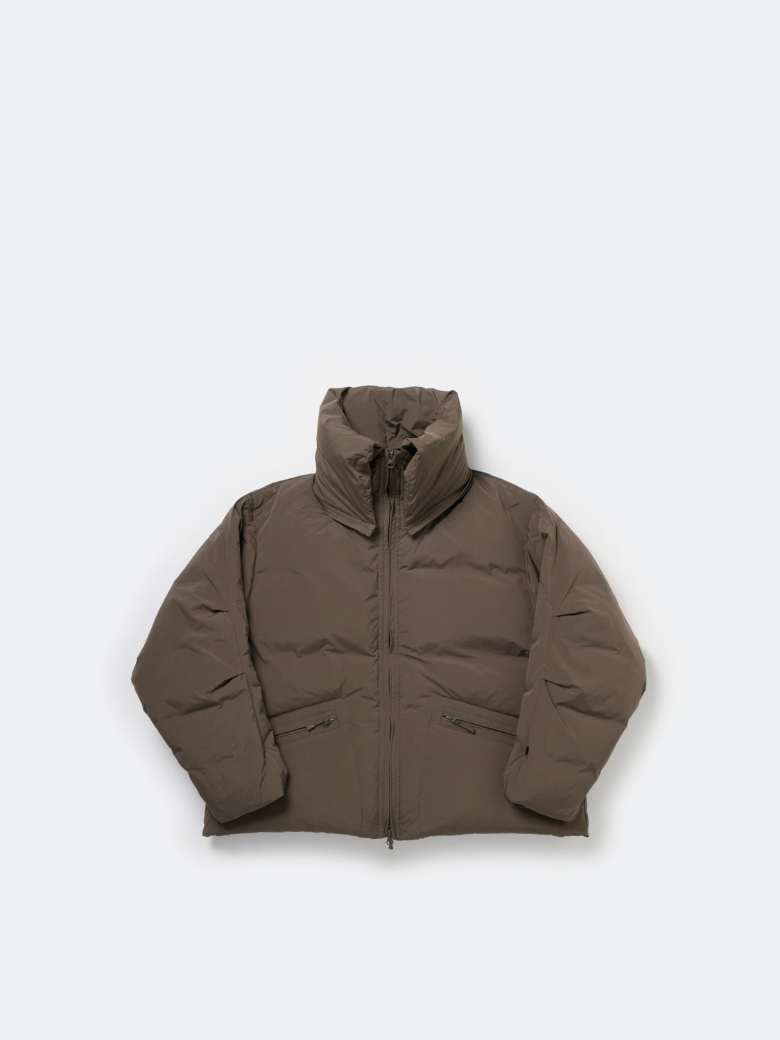 W's TECH 2WAY CADET DOWN PARKA
