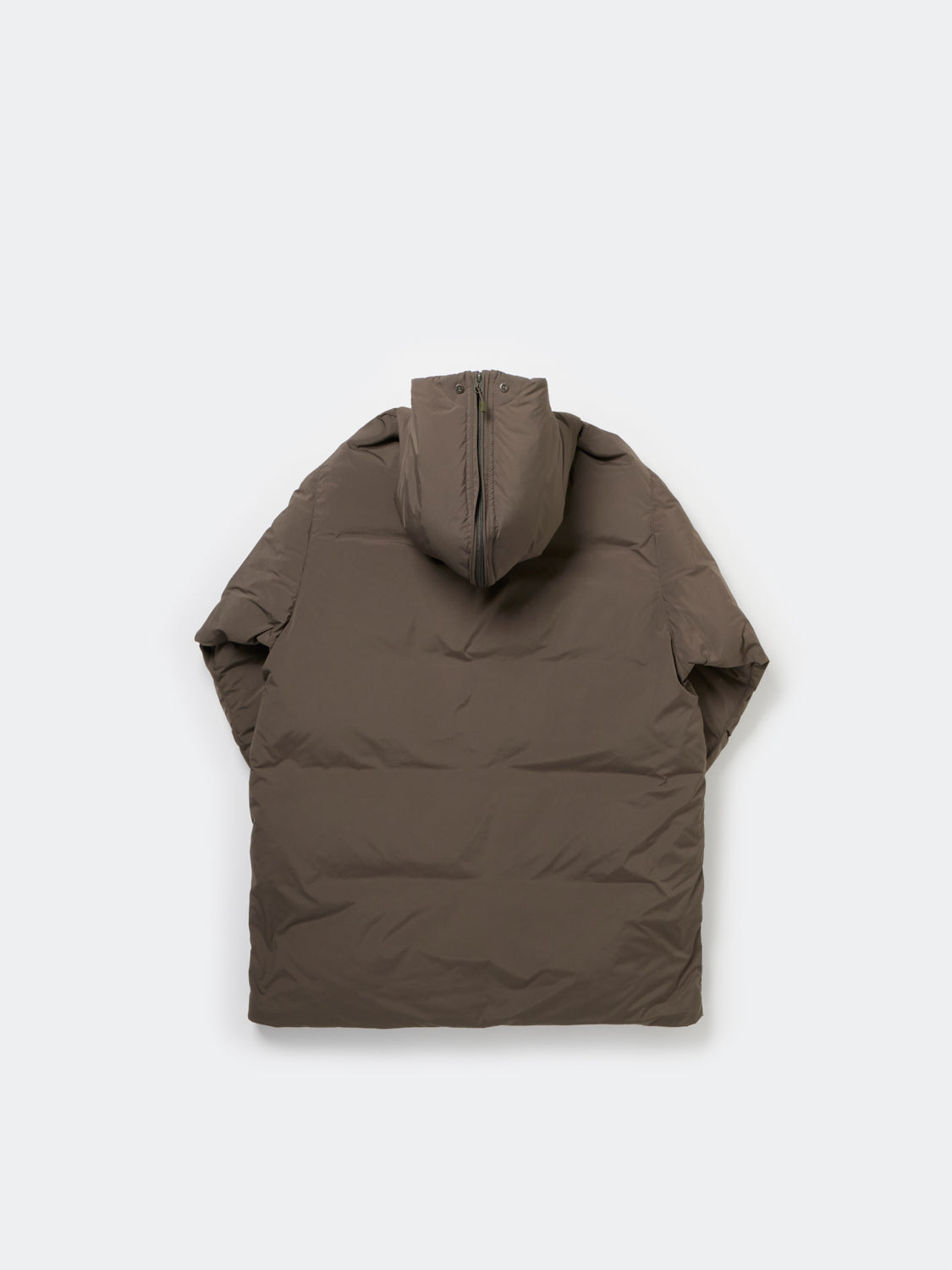 W's TECH 2WAY CADET DOWN PARKA