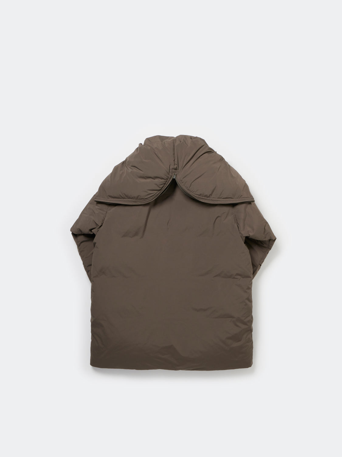 W's TECH 2WAY CADET DOWN PARKA