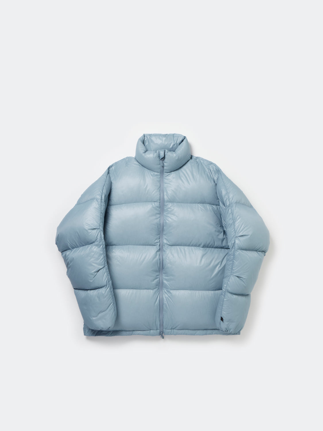 TECH ULTRA LIGHT DOWN JACKET