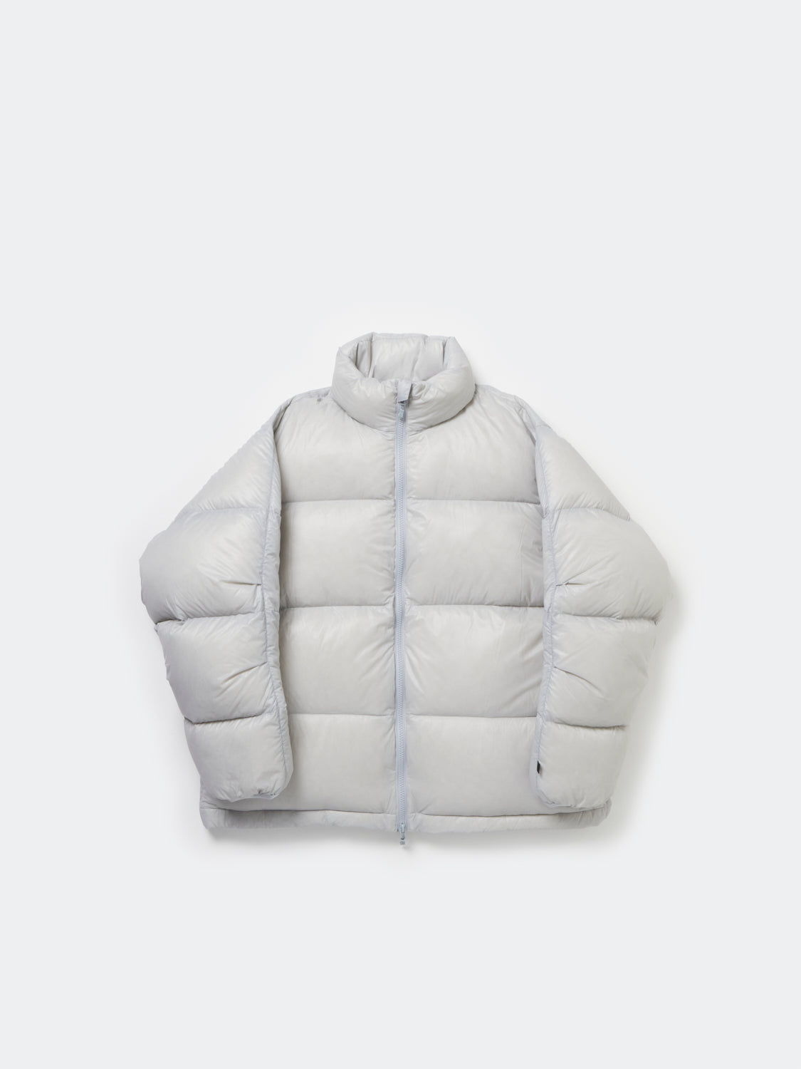 TECH ULTRA LIGHT DOWN JACKET