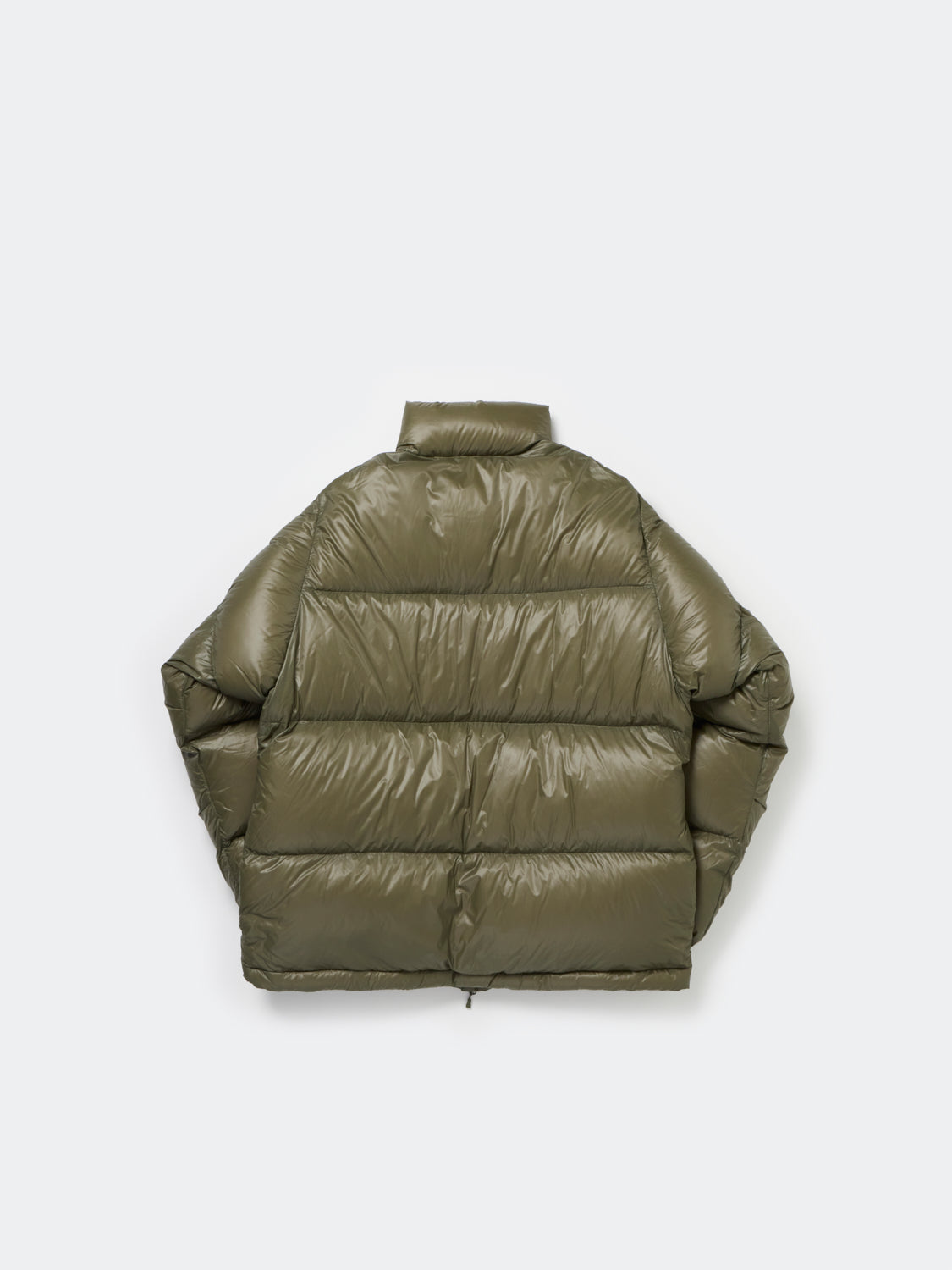 TECH ULTRA LIGHT DOWN JACKET