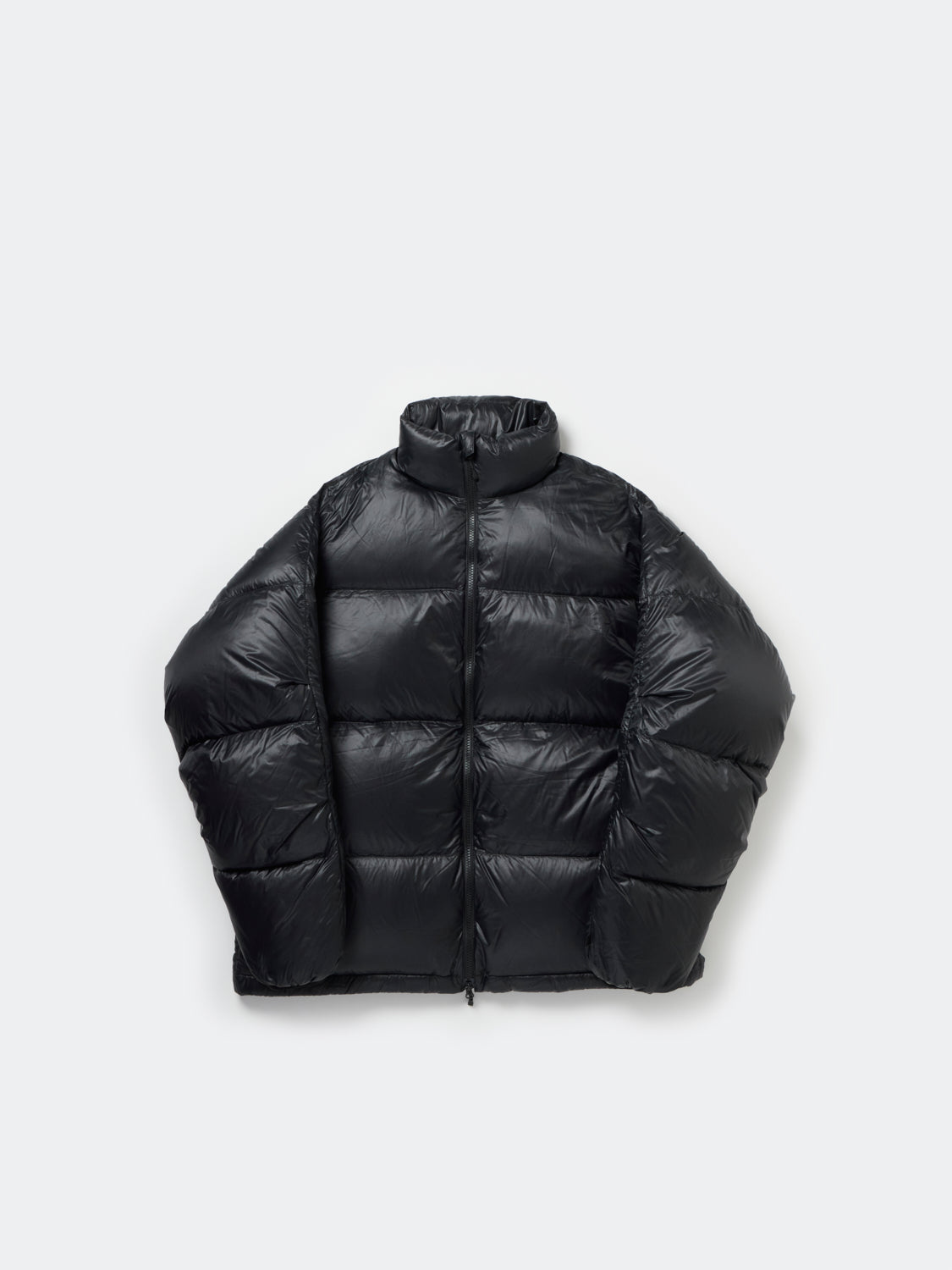 TECH ULTRA LIGHT DOWN JACKET