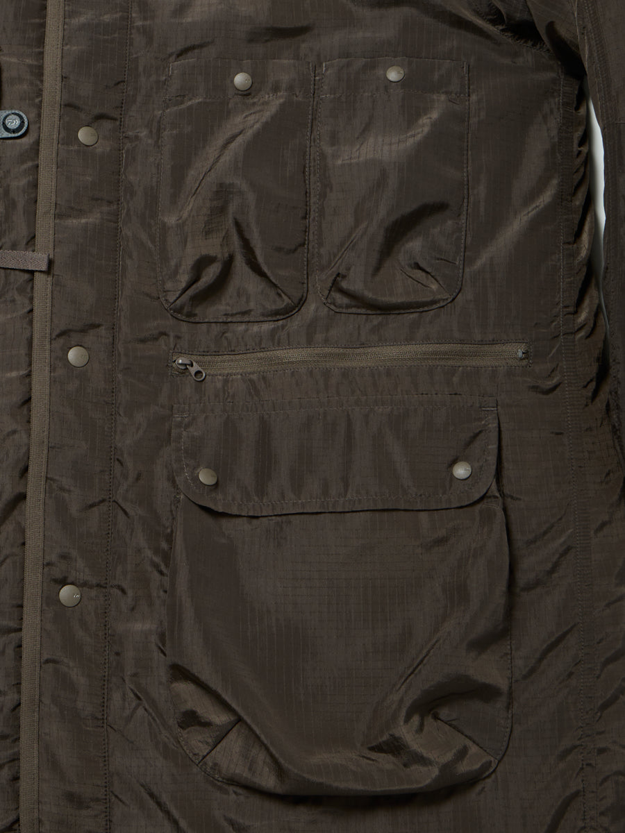W's TECH REVERSIBLE HUNTING LINER LONG
