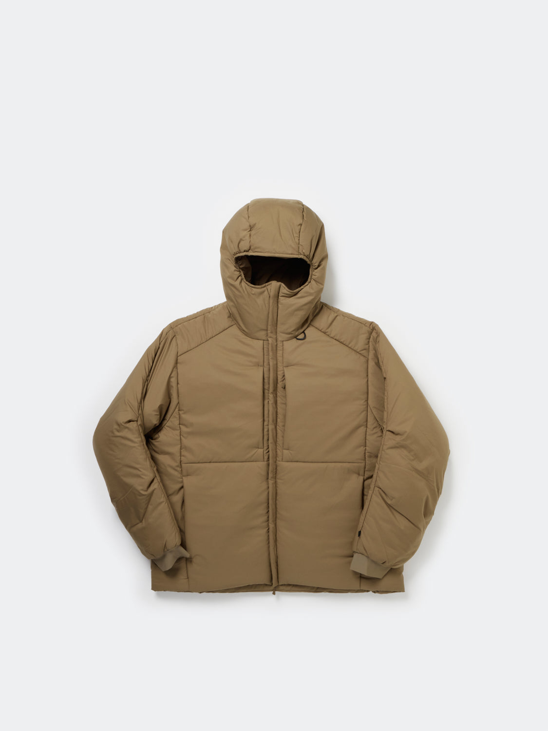 TECH PUFF LINER PARKA
