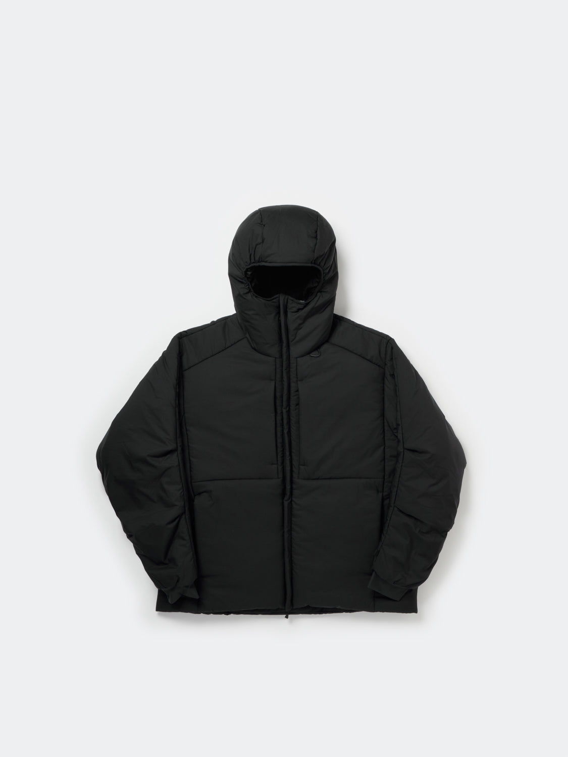TECH PUFF LINER PARKA