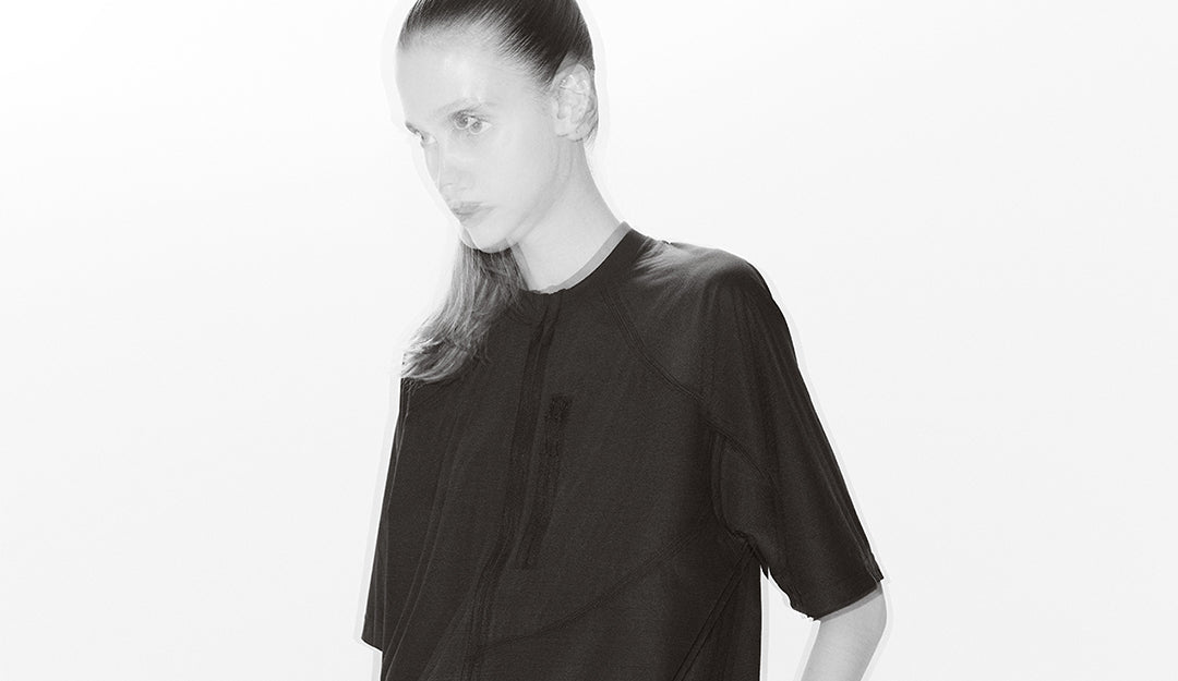 Official Online Store 26SS 4th Delivery発売について