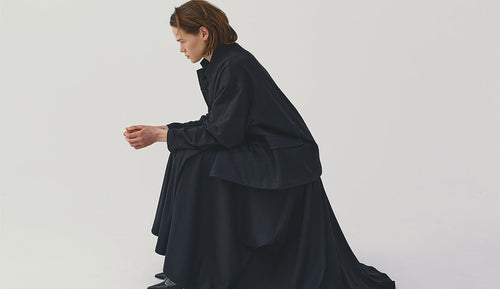 Official Online Store 26AW 2nd Delivery発売について