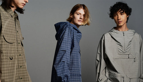 Official Online Store 26SS 2nd Delivery発売について