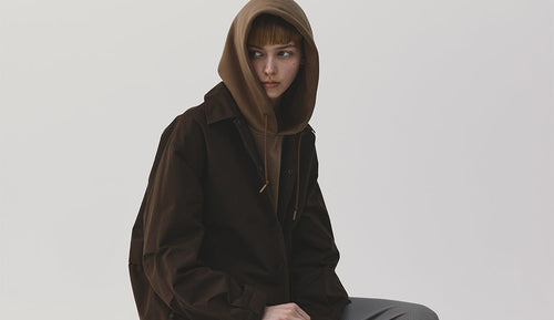 Official Online Store 26AW 3rd Delivery発売について