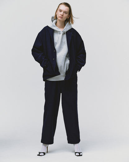 W's TECH EASY TROUSERS CORDUROY