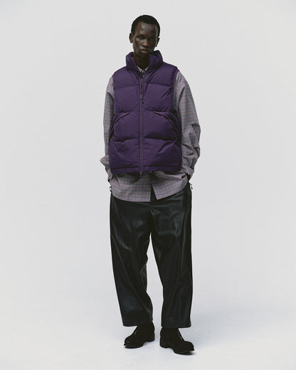 TECH ALPINE DOWN VEST