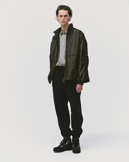 TECH REVERSIBLE BRITISH HUNTER WINDBREAKER JACKET