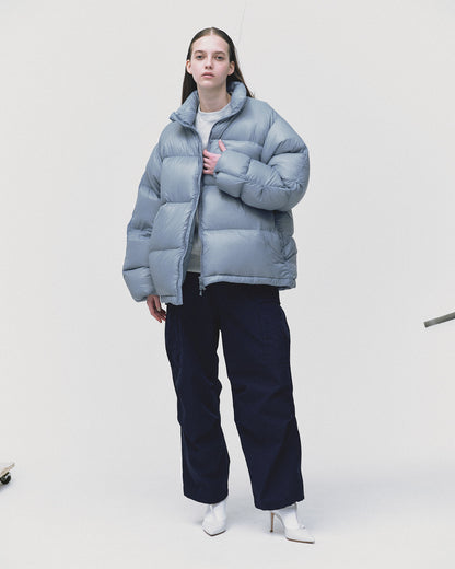 model：H176, B77, W57, H87, FREEサイズ着用