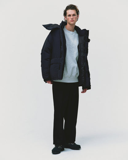 WINDSTOPPER® EXPEDITION DOWN JACKET