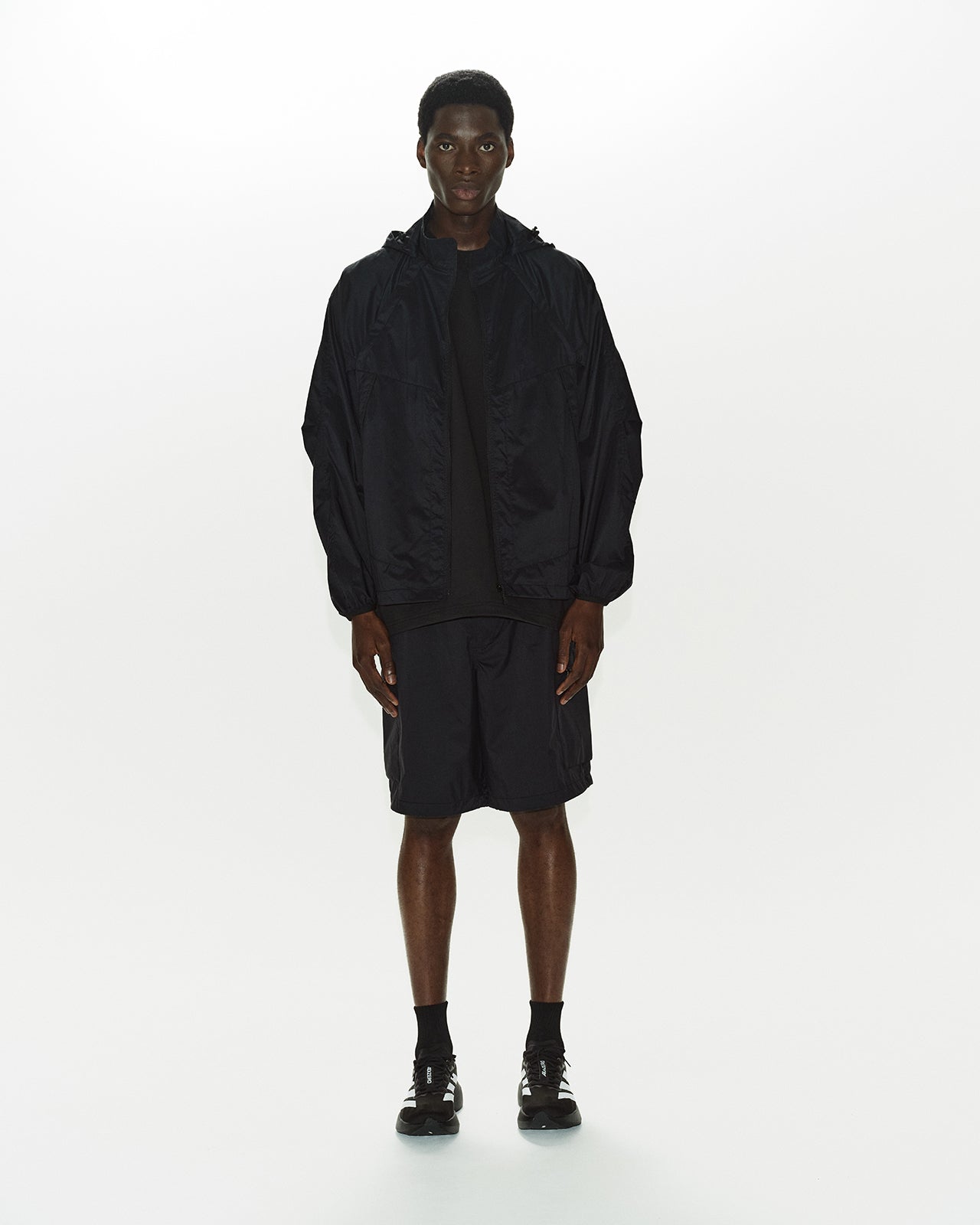 TECH PERTEX® RUN-GUN 2WAY PARKA – DAIWA PIER39