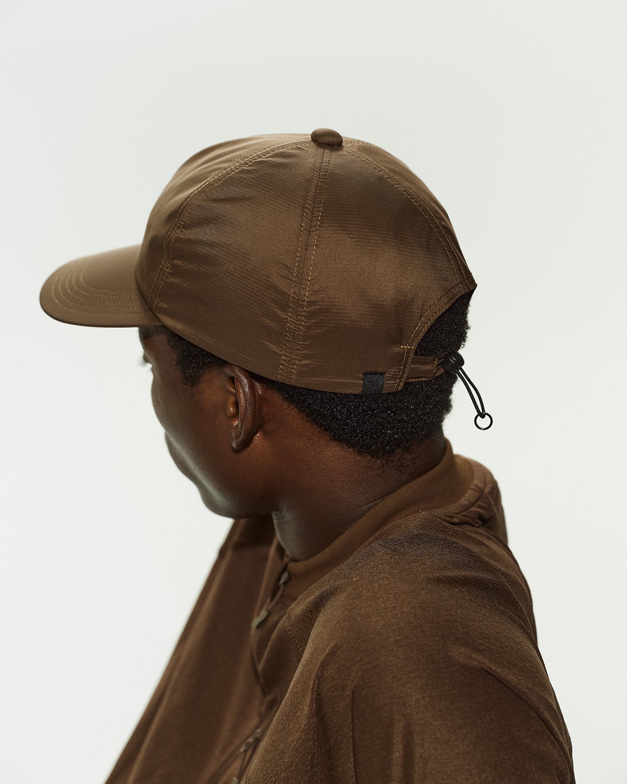 TECH PERTEX® 6PANEL CAP – DAIWA PIER39
