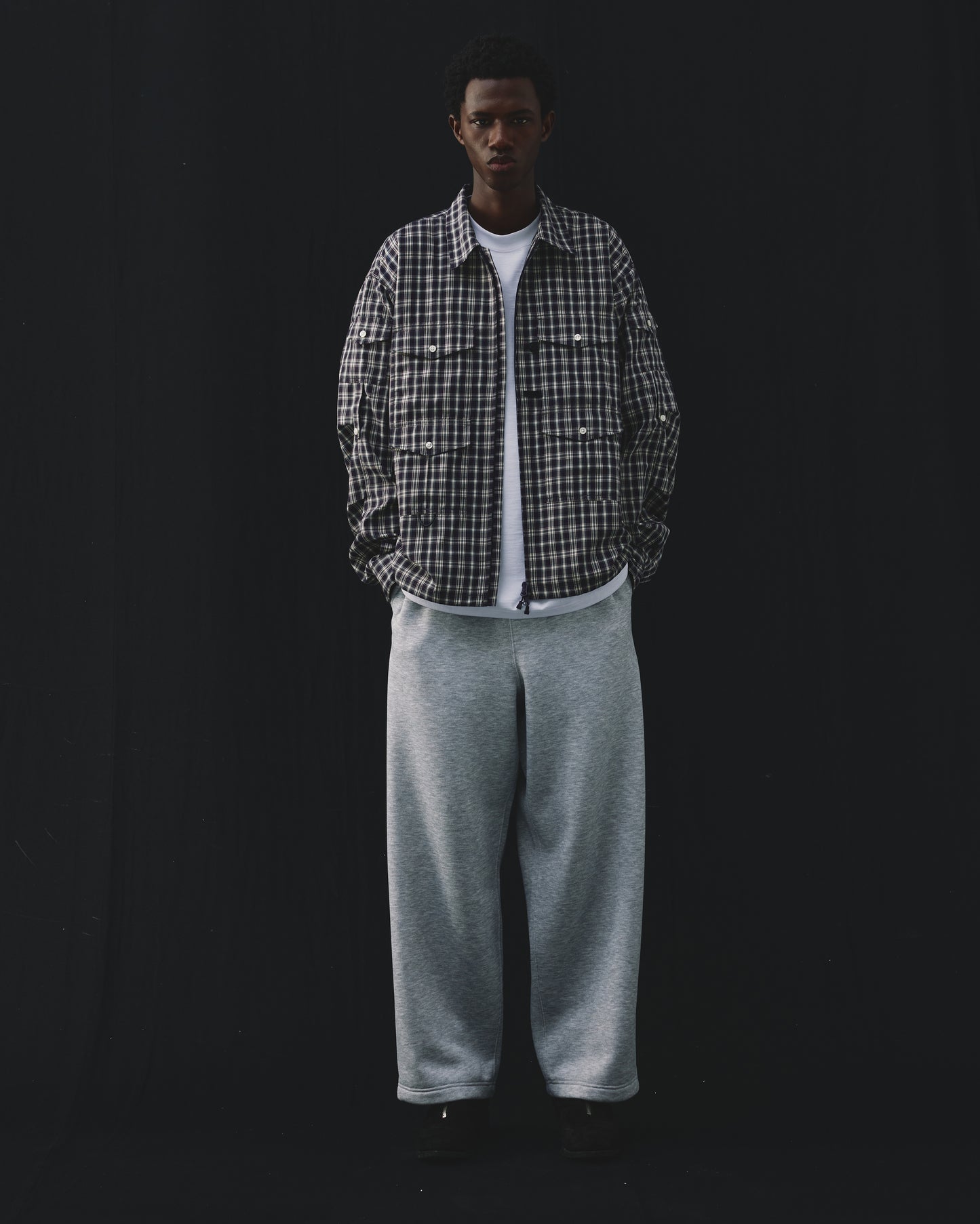 TECH SWEAT PANTS