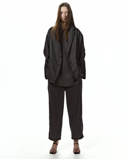 W's TECH TRAVEL 2B JACKET