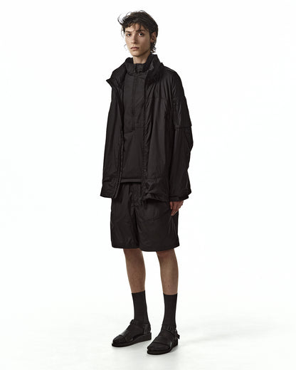 TECH WIND SHELL JACKET
