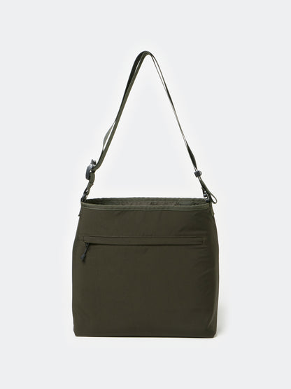 TECH REVERSIBLE ONE SHOULDER BAG