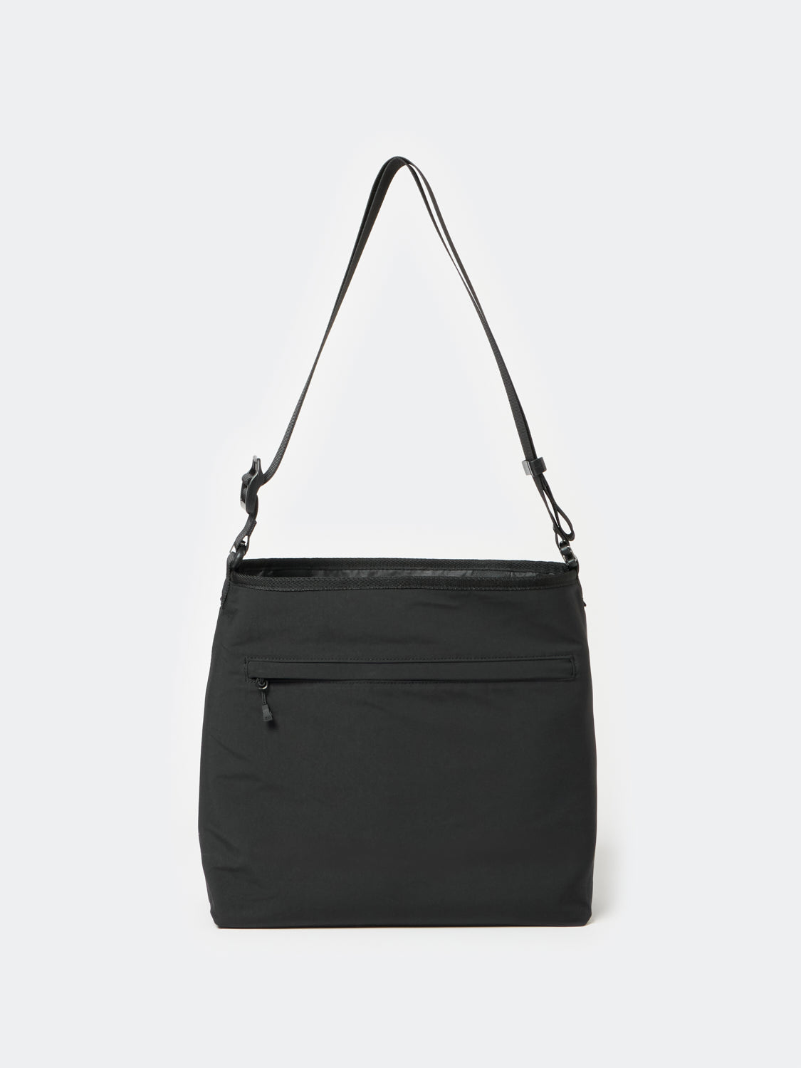 TECH REVERSIBLE ONE SHOULDER BAG